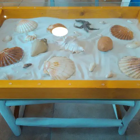 Sole Mio Lejlighed Milína