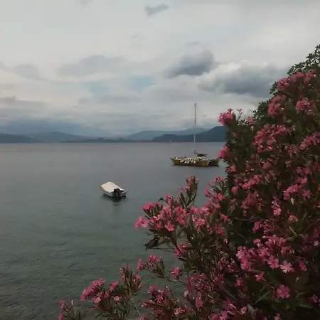 Sole Mio Lejlighed *