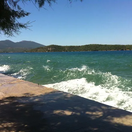Sole Mio Διαμέρισμα