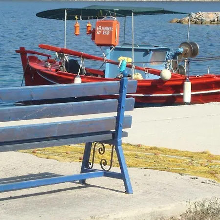 Sole Mio Διαμέρισμα Μηλιά