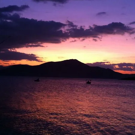 Διαμέρισμα Sole Mio Μηλιά
