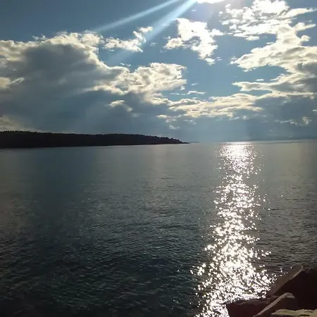 Sole Mio Διαμέρισμα *