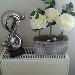 Apartment Sole Mio *