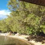 Apartment Sole Mio Milina