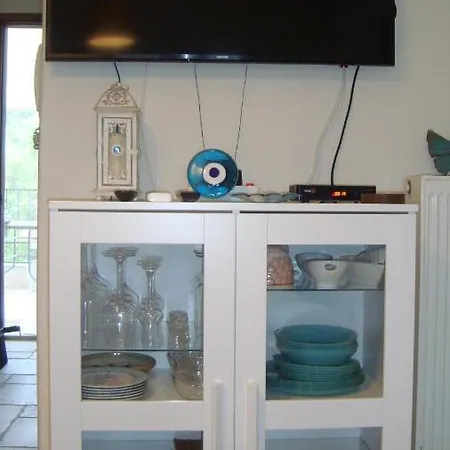 Sole Mio 公寓 米利纳