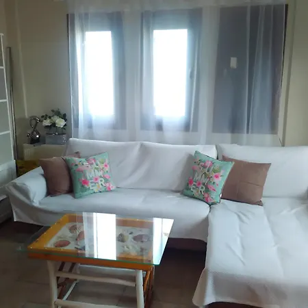 Sole Mio Apartment Milina