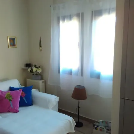 Sole Mio Apartment *