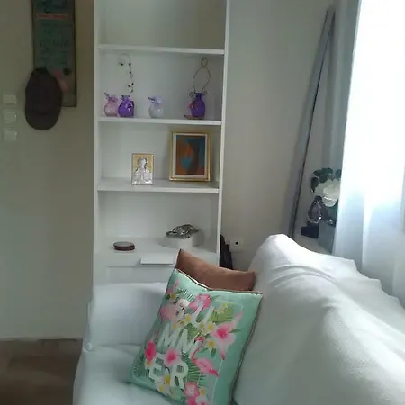 Apartment Sole Mio Milína