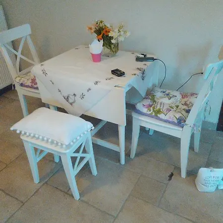 Apartment Sole Mio Milina