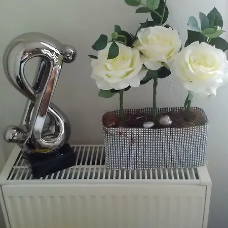 Apartment Sole Mio *