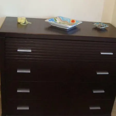 Sole Mio Apartment Milina