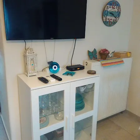 Apartment Sole Mio