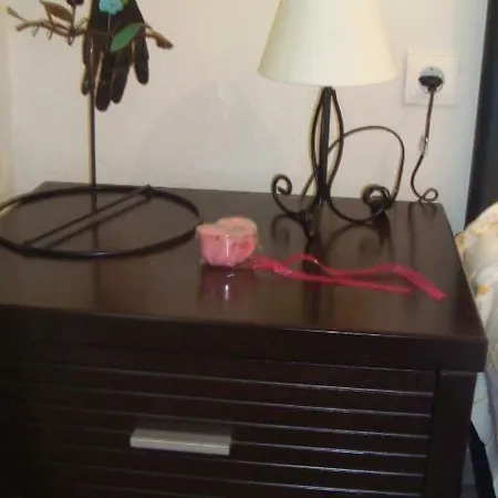 Sole Mio Apartment