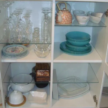 Sole Mio Apartamento