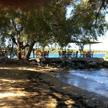 Apartmán Sole Mio Milína