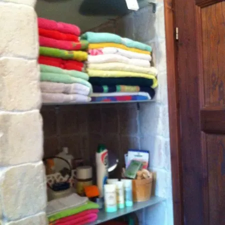 Sole Mio Apartment *