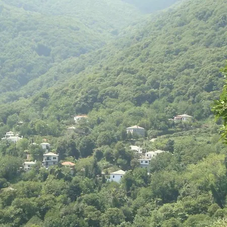 Sole Mio Apartment Milina