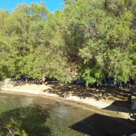 Sole Mio Apartamento Milína