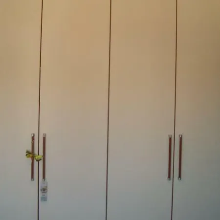 Sole Mio Apartment *