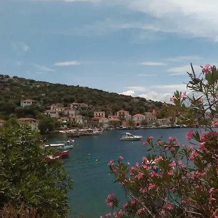 Apartment Sole Mio