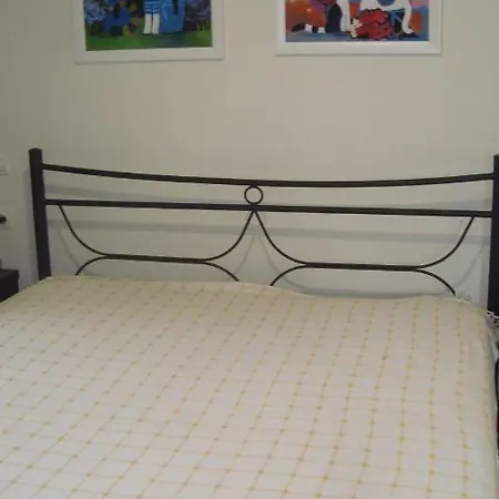 Sole Mio Apartment