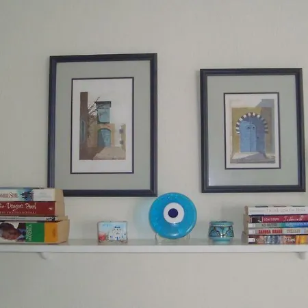 Sole Mio 公寓 米利纳