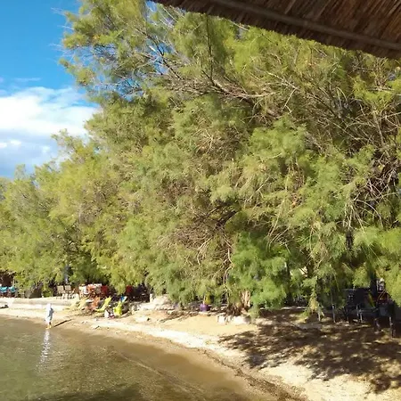 Apartamento Sole Mio Milína