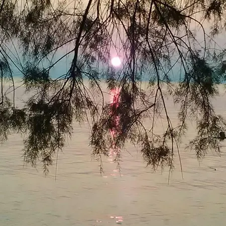 Sole Mio 公寓 米利纳