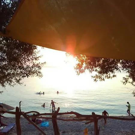 Sole Mio Apartmán *