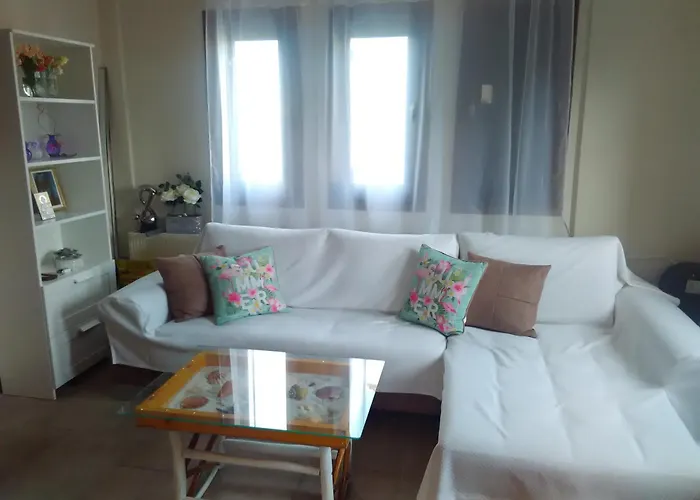 Sole Mio Apartament Milina