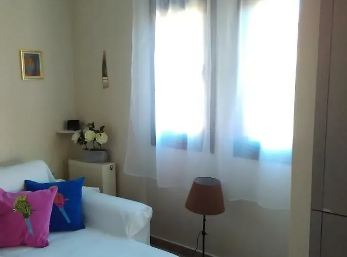 Sole Mio Apartmán *