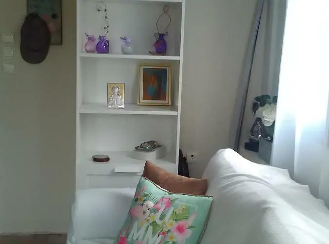 Apartamento Sole Mio Milina