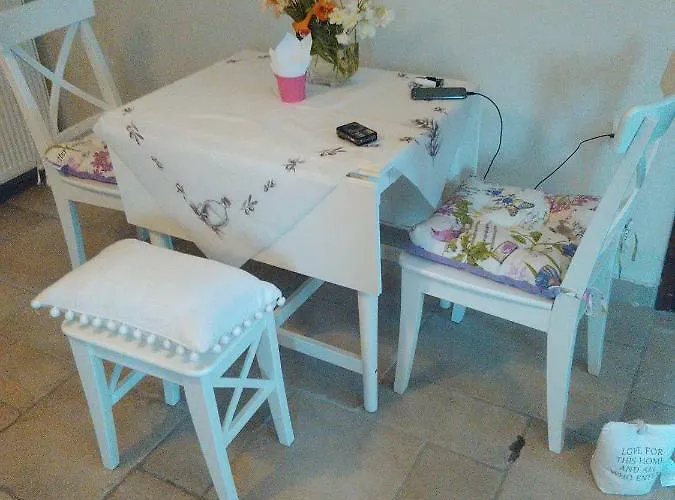 Apartament Sole Mio Milina