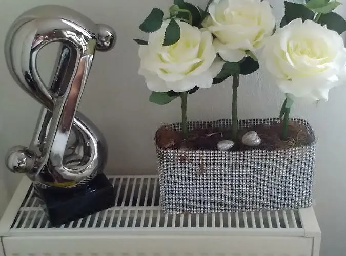 Apartmán Sole Mio *