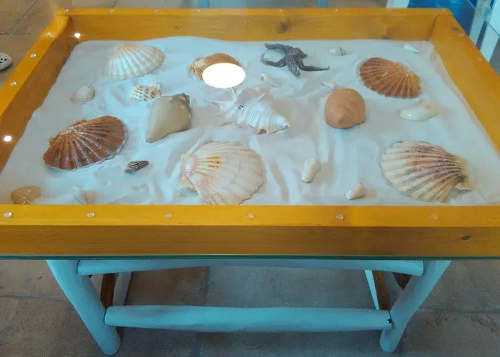 Sole Mio Apartamento Milina