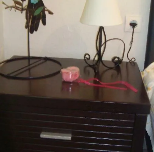 Sole Mio Apartamento