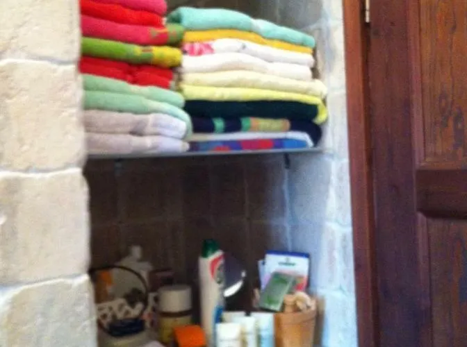 Sole Mio Apartmán *