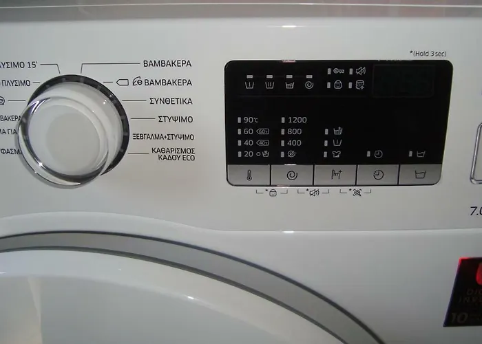 Apartmán Sole Mio *