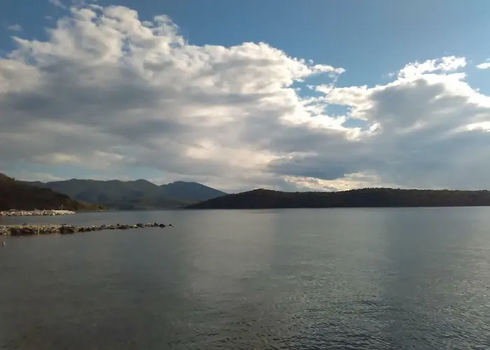 Sole Mio Apartament *