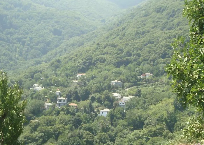 Sole Mio Apartmán Milína