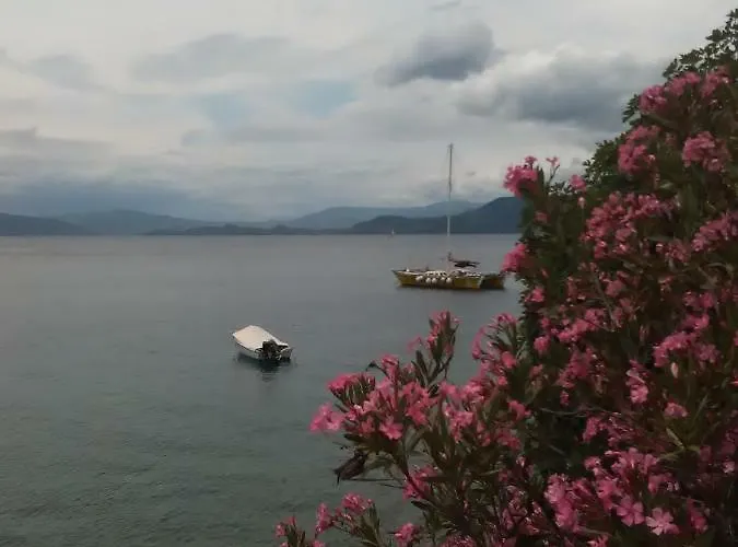 Sole Mio Apartmán *