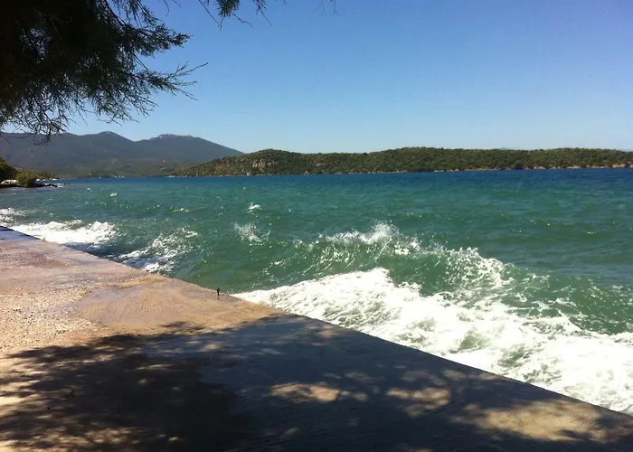 Sole Mio Apartamento