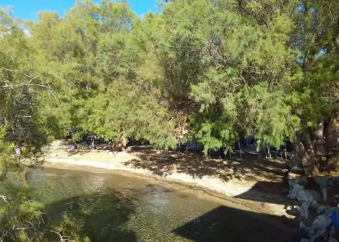 Sole Mio Apartamento Milina