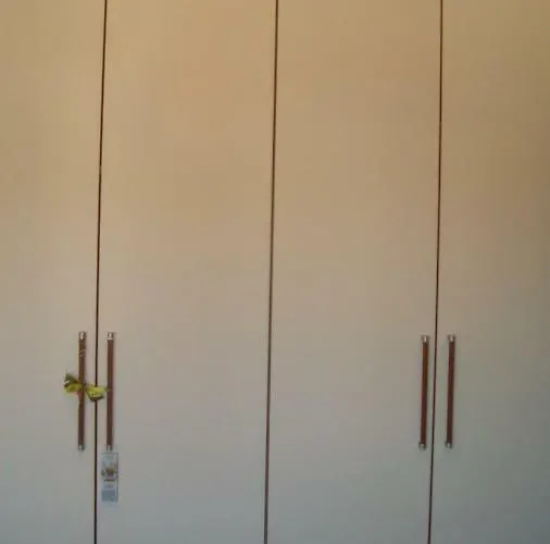 Sole Mio Apartmán *