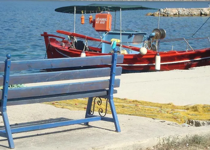 Sole Mio Apartamento Milina