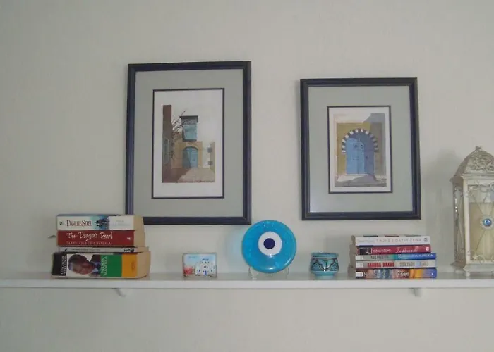 Sole Mio Apartamento Milina