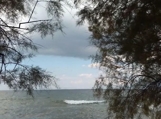 Apartmán Sole Mio *