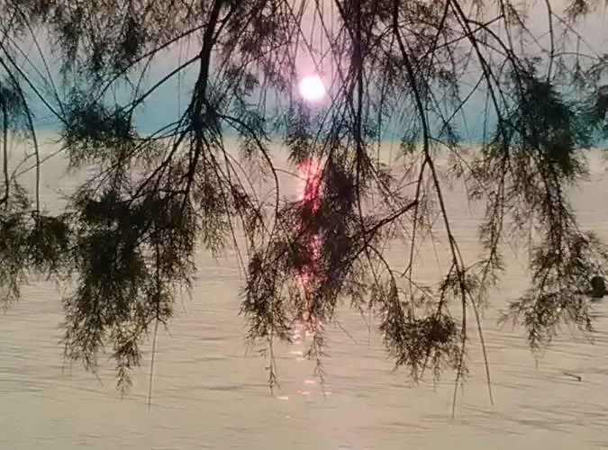 Sole Mio Apartamento Milina