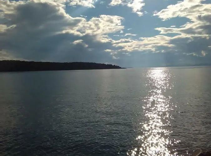 Sole Mio Apartmán *