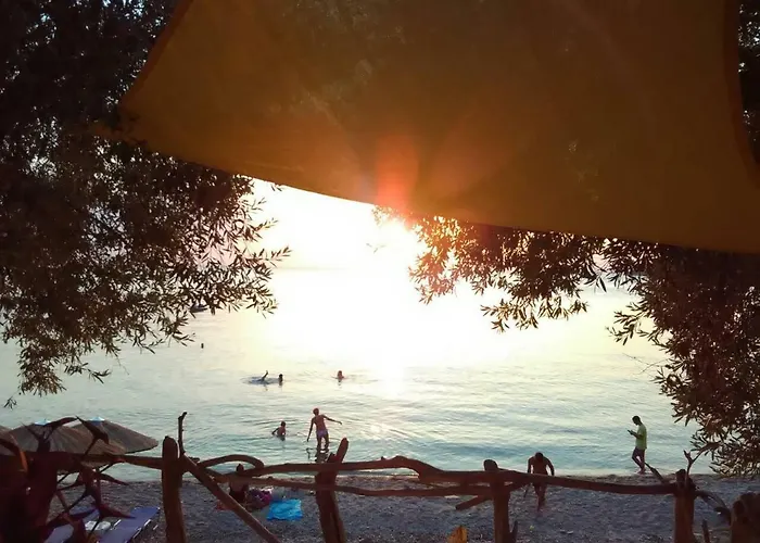 Sole Mio Apartmán *